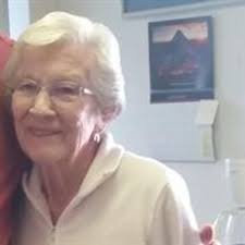 Marilyn Carol (Vanzee) Stroh Obituary September 30, 2022