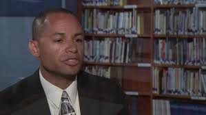 James Burd Elementary School Veterans Day parade