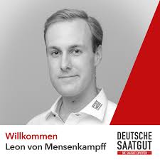 Christian Worms beim Mais-Exaktversuch in Bülow (Mecklenburg-Vorpommern)