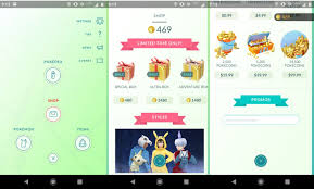 10 offres de réduction store discount ch 20% → 2018 / décembre coupons fonctionnels. Pokemon Go Promo Codes Imore