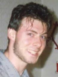 David John Whitlatch"