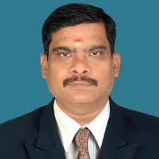 Suresh Kumar SRINIVASAN