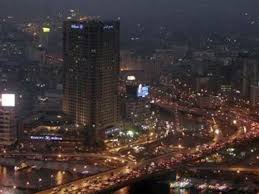 Cairo Is Fastest Growing City Worldwide In Terms Of