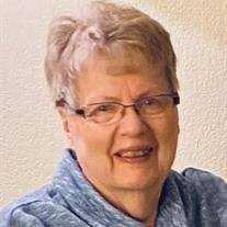 Mary Ellen Guenther Obituary