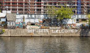 Refugee synonyms, refugee pronunciation, refugee translation, english dictionary definition of refugee. The State Of Refugee Integration In Germany In 2019
