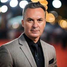 Justin Cadwell's Instagram, Twitter & Facebook