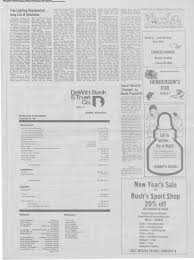 DeWitt Era-Enterprise January 7, 1982: Page 15