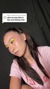 Kimmie Le's Instagram, Twitter & Facebook