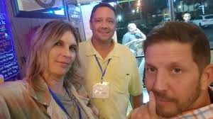 Had so much fun, forgot to take pics. Only 3 and stole one from Meredith!😂  Shud have taken a Trinity photo with us 4 peeps Cindy Hinners Powers Kari  Dickenscheidt Chrysty Brent