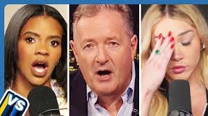 Candace Lord's Instagram, Twitter & Facebook