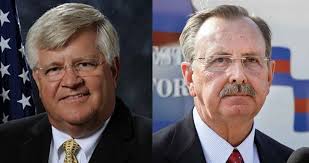 Palm Beach County Fraternal Order of Police backs challenger in Sheriff's  race