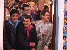 Baa Bahu Baby Farewell Feature For Star Sansaar Star Plus Wmv Youtube