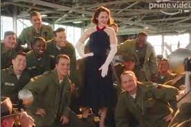 The Trailer For The Marvelous Mrs Maisel Season 3 Is Finally Here Buzzfeed Marvelous Mrs Maisel The Marvelous Mrs Maisel Mrs Maisel