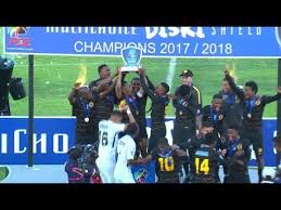 Redemption will be in the air as amakhosi will look to make up for their poor league campaign by winning the nedbank cup for a 14th time. 2018 Multichoice Diski Shield Final Mamelodi Sundowns Vs Kaizer Chiefs Youtube