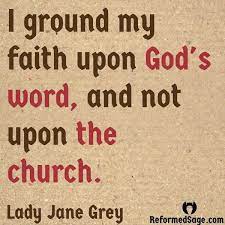Lady Jane Grey Prayer Quotes Faith Quotes Words