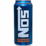 Caffeine provides a quick boost of energy for fast efficiency. Top 10 Energy Drink Benefits