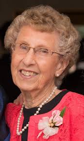 Bill Knackendoffel passed away. He was a large part of the Valley Hope  family. Surviving him are his wife Elaine, children Richard, Mark, Nancy,  their spouses and families. Our sympathy and prayers.