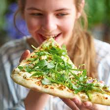 Maintenance Recette Pizza Blanche Recettes De Cuisine Alimentation