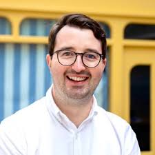 Gareth I. Jones (@GarethTSq)