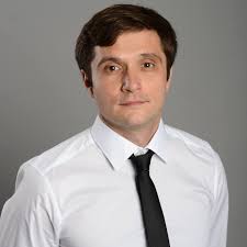 Адвокат Пашкин Алексей Олегович