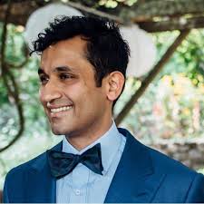 Benjamin Floyd Rubin