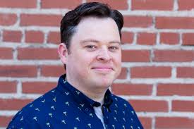 Interview With Podcaster Justin McElroy