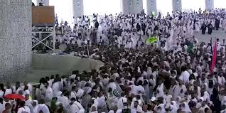 Hope you have bought your ram. Muslims Worldwide Celebrate Eid El Kabir As Pilgrims Conduct Hajj The African Courier Reporting Africa And Its Diaspora