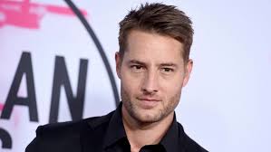 TV star Justin Hartley dazzles fans near Ottawa