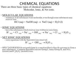 Chapter 9 Chemical Change Ppt Download