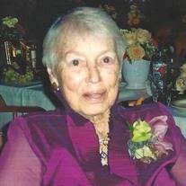 Lois Gary Benoit Obituary