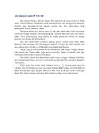 Membuat paragraf argumentasi dalam bahasa inggris. Contoh Surat Pernyataan Anggota Organisasi Contoh Surat