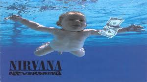 The album also produced three other successful singles: Nirvana Nevermind Wallpapers Wallpaper Cave