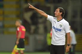 He is the head coach of miami fc of the north american soccer league. Alessandro Nesta On Twitter Coppaitalia Frosinonemonopoli Terzoturno Frosinone1928
