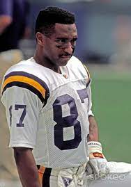 Leo Lewis 1981 1990 1991 Minnesota Vikings Football Vikings Football Minnesota Vikings