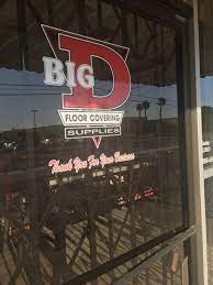 We offer the best price around in quality products. Big D Floor Covering Supplies 913 S Arrowhead Ave San Bernardino Ca 92408 Usa