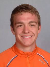 2016 Men's Cross Country Roster