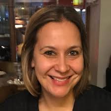 In conversation with Juliet Harrison