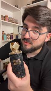 5 bestias árabes iconicas #perfumesarabes #alharamain #lattafa #rasasi  #armaf