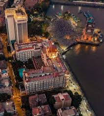 Taj Mahal Palace Hotel ...