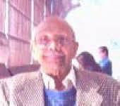 Obituary information for Herman S. Sharma