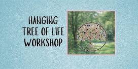 Beaded Tree of Life Workshop