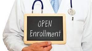 Open Enrollment For Health Insurance Marketplaces The H Group Salem Oregon