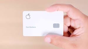 Goldman sachs, apple card's issuing bank, and mastercard, apple card's global payment network, receive your apple card transaction information, but do not share or sell your transaction information to third parties for marketing or advertising. Goldman Sachs Ceo Calls Apple Card The Most Successful Credit Card Launch Ever Macrumors