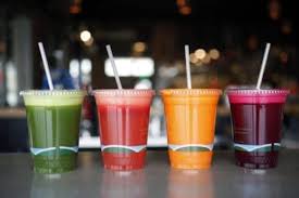 Juice Bar Name Ideas