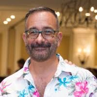 Christopher Hamilton