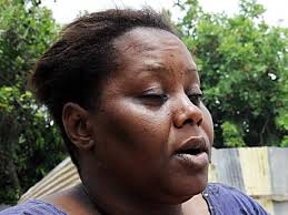 Clarendon woman's fear: cops after my son
