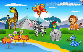 The puzzles' are ideal for bilingual kids as the app offers several languages to choose from. Toddler Kids Puzzles Puzzingo Android Aplicacion Gratis Descargar Apk