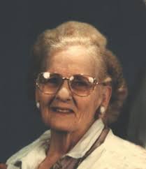 Minnie Cornelia Kay Grant Obituary