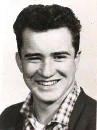 Beloved mayor Britton enters St. Helena Athletic Hall of Fame