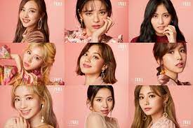 Jyp entertainment, warner music japan facebook: How To Distinguish Twice Members By Their Voices Quora